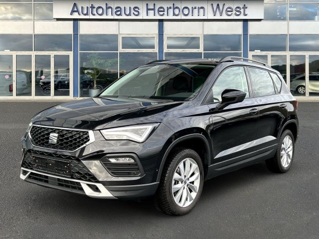 Seat Ateca 18.930 km 26.990 &euro; Herborn 35745