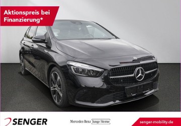 Mercedes-Benz B 200 13.240 km 31.980 &euro; Friedberg 61169