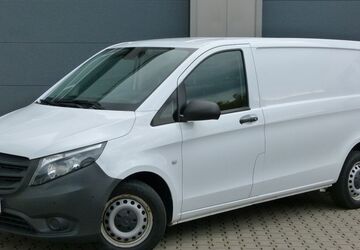 Mercedes-Benz Vito 112.700 km 25.999 &euro; Asslar-Werdorf 35614
