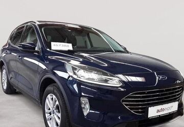 Ford Kuga 160.484 km 14.489 &euro; Fernwald-Steinbach 35463