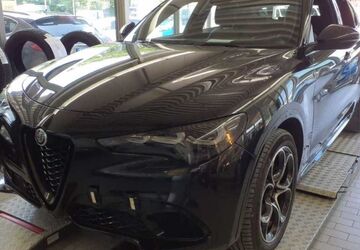 Alfa Romeo Stelvio 34.299 km 38.485 &euro; Pohlheim 35415