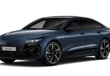 Audi S6 e-tron 17.980 km 84.999 &euro; Bad Nauheim 61231