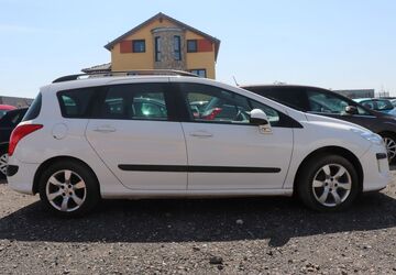 Peugeot 308 149.000 km 990 &euro; Lollar 35457