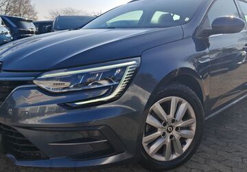 Renault Megane 156.711 km 11.305 &euro; Wölfersheim 61200