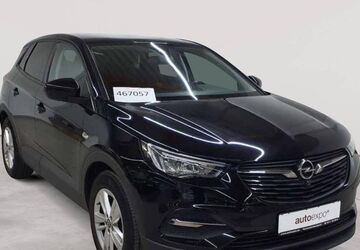Opel Grandland (X) 69.078 km 14.190 &euro; Fernwald-Steinbach 35463