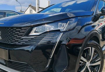 Peugeot 3008 119.012 km 18.445 &euro; Wölfersheim 61200