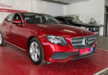 Mercedes-Benz E 220 128.850 km 27.400 &euro; Friedberg (Hessen) 61169