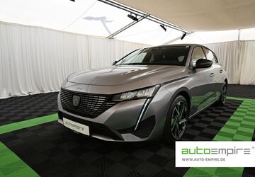 Peugeot 308 20.805 km 19.490 &euro; Butzbach 35510