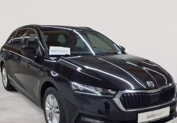 Skoda Octavia 154.722 km 15.389 &euro; Fernwald-Steinbach 35463