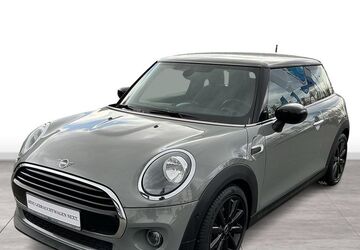 Mini Cooper 62.600 km 17.890 &euro; Gießen 35398