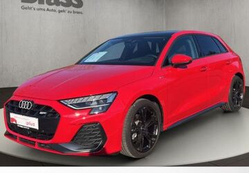 Audi A3 5.447 km 35.800 &euro; Marburg 35039