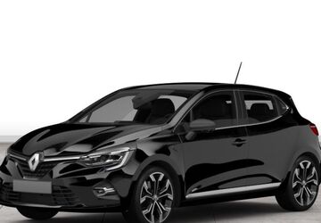 Renault Clio 56.185 km 19.990 &euro; Marburg 35039