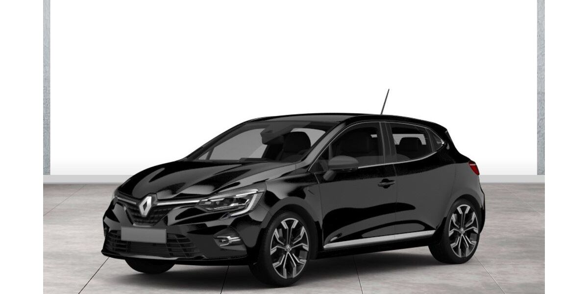 Renault Clio 56.185 km 19.990 &euro; Marburg 35039