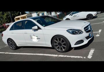 Mercedes-Benz E 220 280.000 km 10.999 &euro; Solms 35606