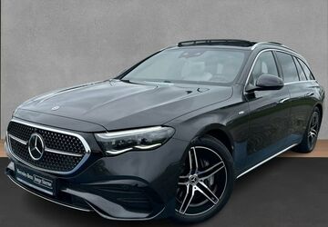 Mercedes-Benz E 300 23.939 km 63.140 &euro; Gießen 35396