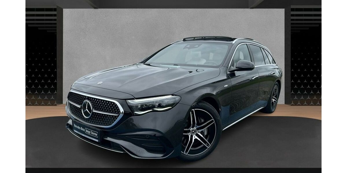 Mercedes-Benz E 300 23.939 km 63.140 &euro; Gießen 35396