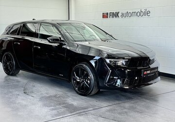 Opel Astra GS 1.5 CDTi Ultimate 1.Hand Full LED 40.251 km 24.230 &euro; Lich 35423