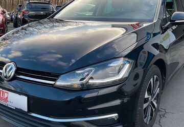 VW Golf 189.773 km 13.490 &euro; Giessen 35394