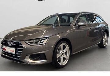 Audi A4 87.500 km 25.830 &euro; Giessen 35394