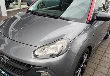 Opel Adam 87.037 km 12.890 &euro; Giessen 35394
