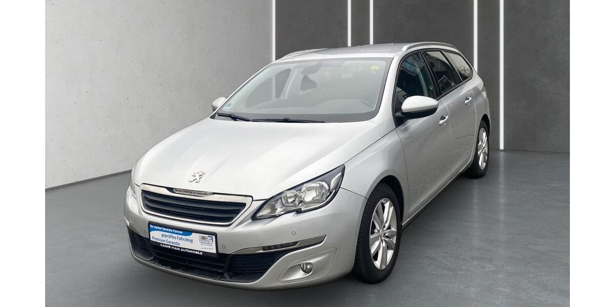 Peugeot 308 153.000 km 8.490 &euro; Lollar 35457