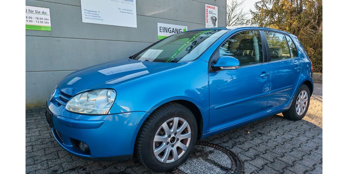 VW Golf 218.379 km 3.399 &euro; Friedberg 61169