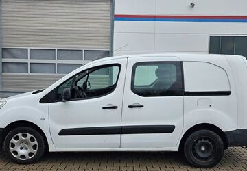 Peugeot Partner 185.000 km 6.100 &euro; Wölfersheim-Berstadt 61200