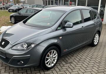 Seat Altea 242.500 km 4.990 &euro; Marburg 35039