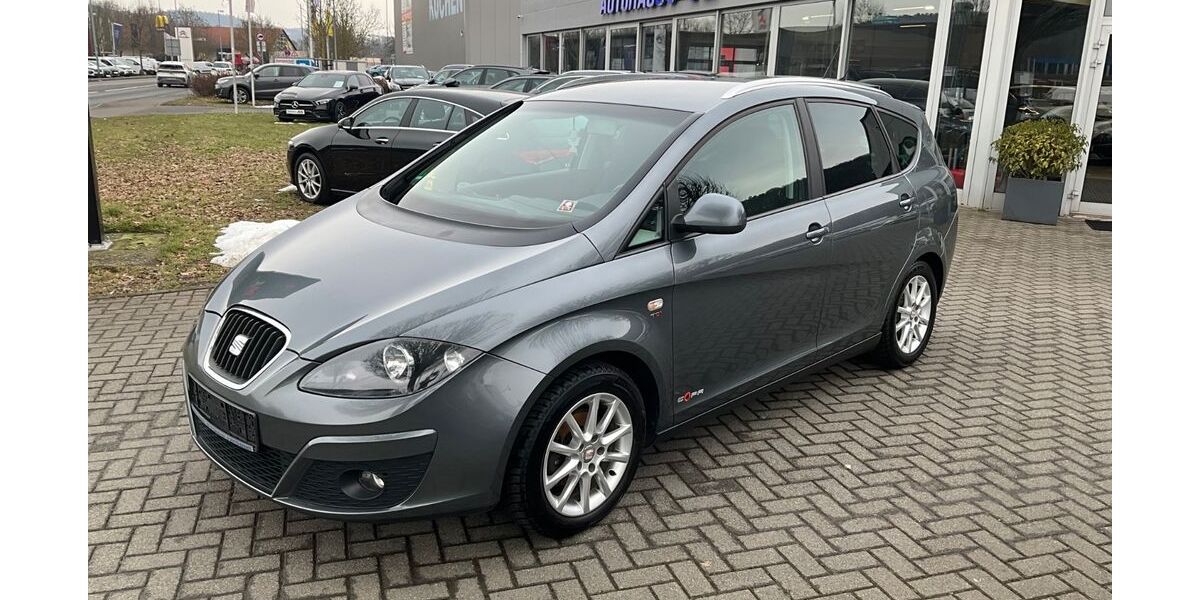 Seat Altea 242.500 km 4.990 &euro; Marburg 35039