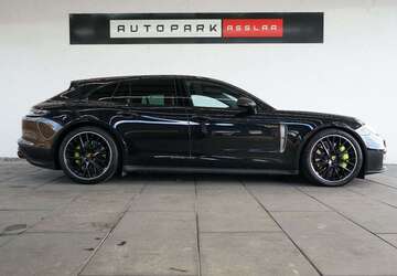 Porsche Panamera 15.300 km 82.880 &euro; Asslar 35614