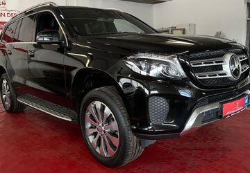 Mercedes-Benz GLS 350 171.277 km 37.760 &euro; Friedberg (Hessen) 61169