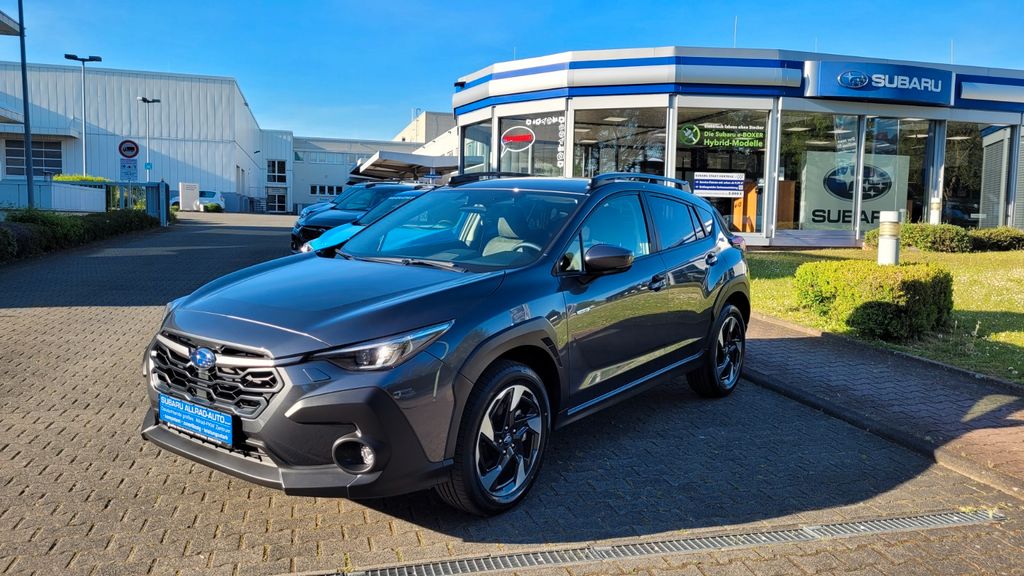 Subaru Crosstrek 3.351 km 30.490 &euro; Friedberg 61169