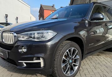 BMW X5 159.000 km 28.499 &euro; Wetzlar 35576