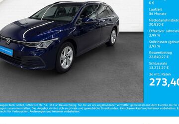 VW Golf 84.700 km 20.330 &euro; Gießen 35394