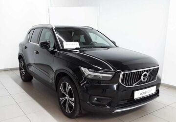 Volvo XC40 112.647 km 21.489 &euro; Fernwald-Steinbach 35463