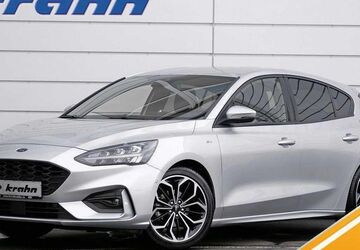 Ford Focus 69.000 km 17.885 &euro; Gießen 35392