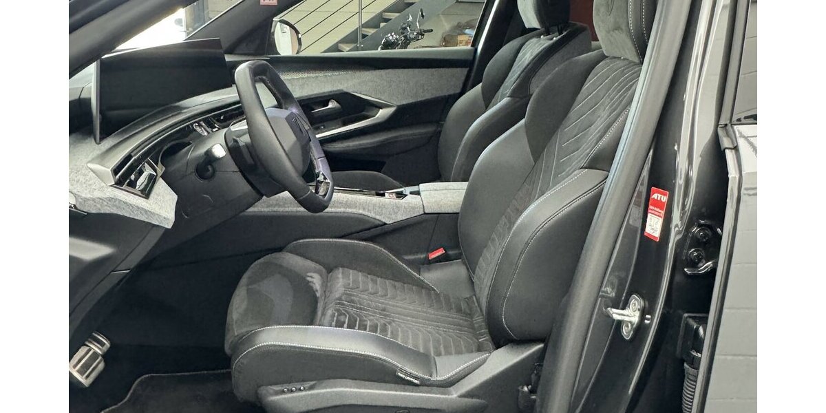 Peugeot 3008 145 GT Mild-Hybrid 360° Cam CarPlay 41.150 km 26.420 &euro; Lich 35423