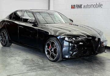 Alfa Romeo Giulia Competizione Q4 Turbo CarPlay Kamera 9.970 km 41.220 &euro; Lich 35423