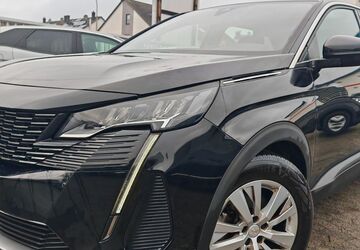 Peugeot 3008 113.023 km 15.827 &euro; Wölfersheim 61200