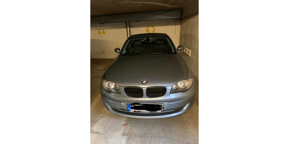 BMW 116 137.352 km 4.900 &euro; Bad Nauheim 61231