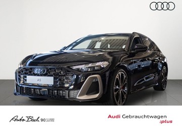 Audi A5 4.990 km 65.440 &euro; Wetzlar 35576