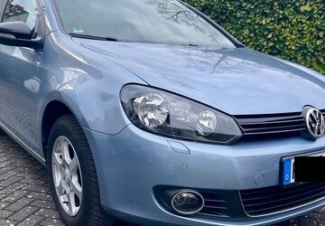 VW Golf 109.000 km 4.999 &euro; Friedberg/Hessen 61169