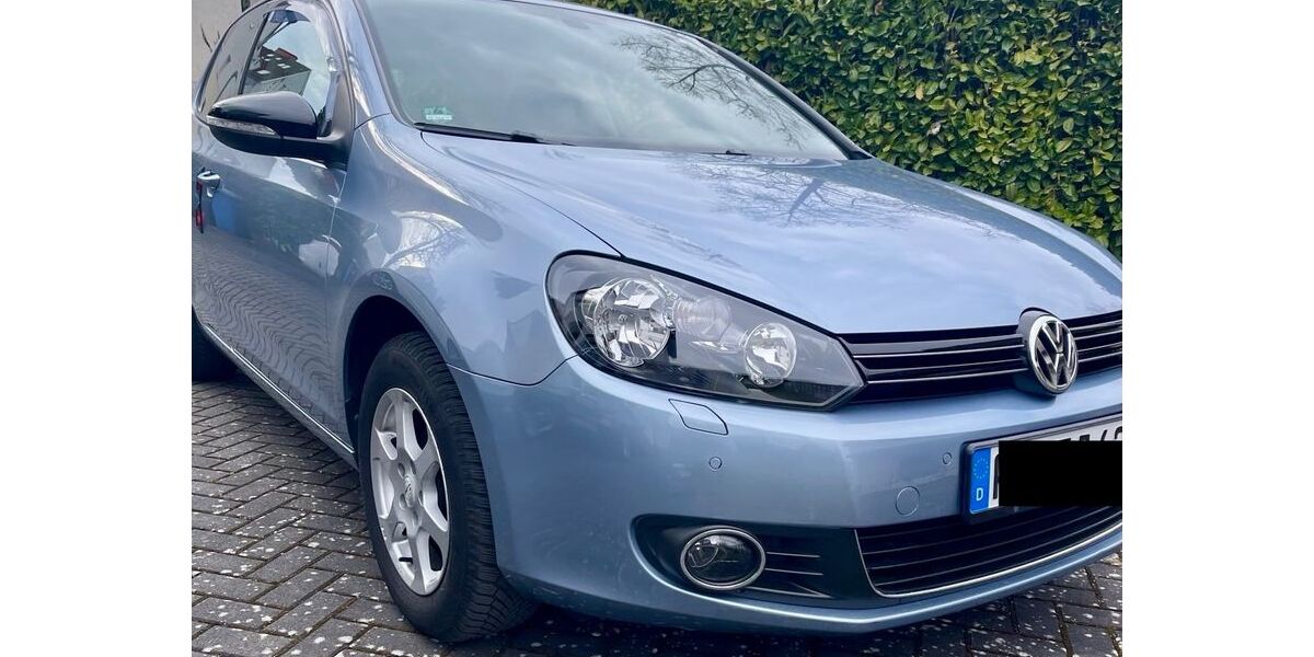 VW Golf 109.000 km 4.999 &euro; Friedberg/Hessen 61169