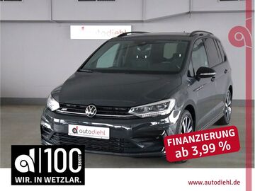 Gebrauchte VW Touran