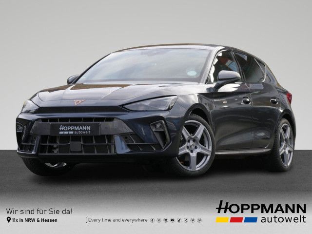 Cupra Leon 10.000 km 33.780 &euro; Herborn 35745