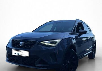 Seat Arona 2.502 km 28.650 &euro; Friedberg 61169