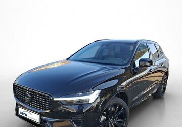 Volvo XC60 14.598 km 47.990 &euro; Friedberg 61169