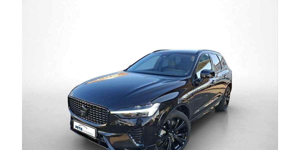 Volvo XC60 14.598 km 47.990 &euro; Friedberg 61169