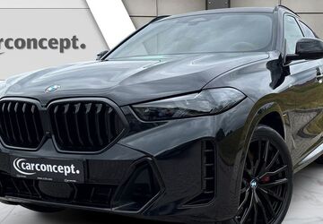 BMW X6 14.048 km 76.900 &euro; Wetzlar 35579