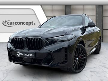 Gebrauchte BMW X6